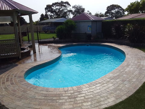 Werribee Park Motor Inn - Accommodation Asia 2