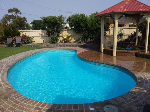 Werribee Park Motor Inn - Accommodation Asia 5