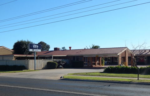 Werribee Park Motor Inn - Accommodation Asia 0