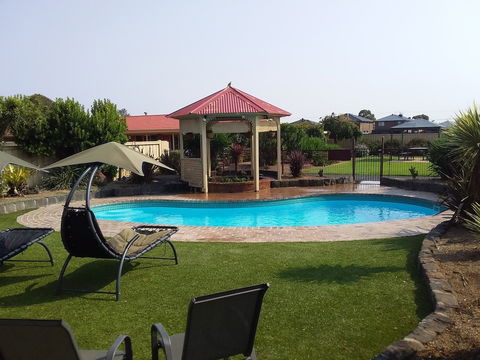 Werribee Park Motor Inn - Accommodation Asia 3
