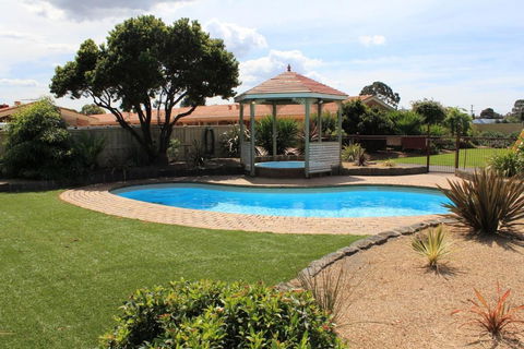 Werribee Park Motor Inn - Accommodation Asia 4