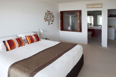 Waters Edge Apartments Cairns - Accommodation China 4