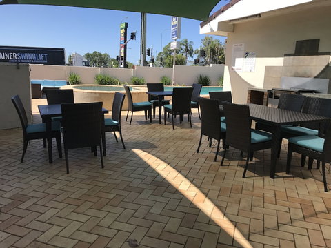 Sunnybank Star Hotel & Apartments - Accommodation Guide 3