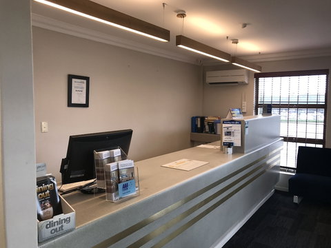 Sunnybank Star Hotel & Apartments - Accommodation Guide 4