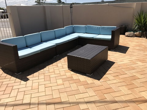 Sunnybank Star Hotel & Apartments - Accommodation Guide 2