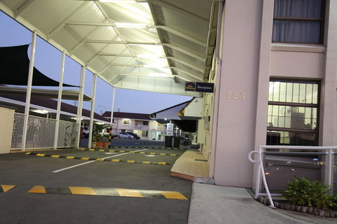 Sunnybank Star Hotel & Apartments - Accommodation Guide 6