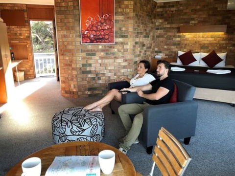 Kangaroo Island Seaside Inn - Accommodation Asia 1