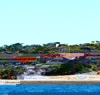 Kangaroo Island Seaside Inn - Accommodation Asia