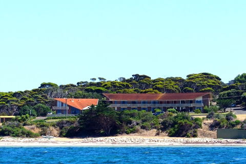 Kangaroo Island Seaside Inn - Accommodation Asia 0