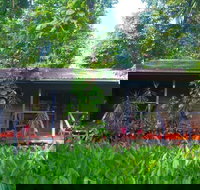 Heritage Lodge - Accommodation Guide