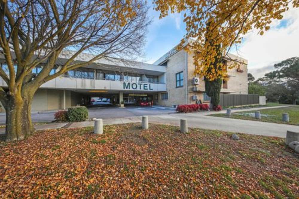 Macquarie ACT Accommodation Asia