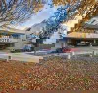 Belconnen Way Hotel Motel and Serviced Apartments - Accommodation Asia