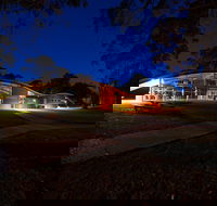 Tall Timbers Tasmania - Accommodation Asia