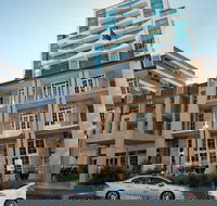 Best Western Astor Metropole Hotel  Apartments - Accommodation Asia