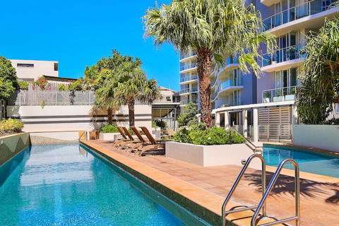 Aspect Caloundra - Accommodation Asia 7