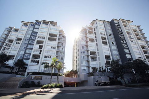 Aspect Caloundra - Accommodation Asia 3