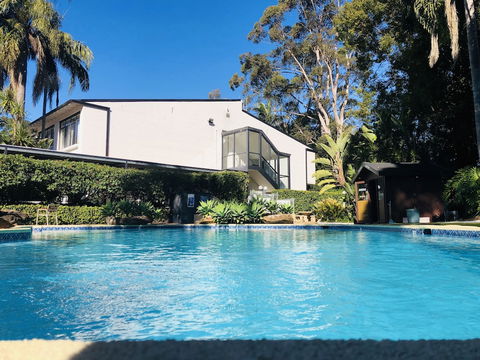 Checkers Resort & Conference Centre - Accommodation Asia 5