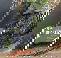 Checkers Resort  Conference Centre - Accommodation Asia