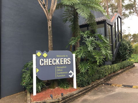 Checkers Resort & Conference Centre - Accommodation Asia 0