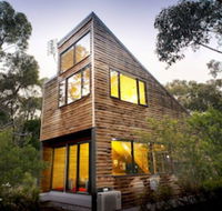 DULC Cabins - Accommodation Asia