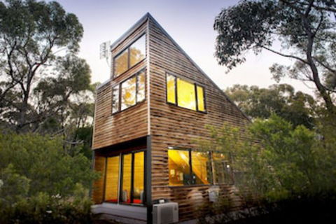 DULC Cabins - Accommodation Guide 0