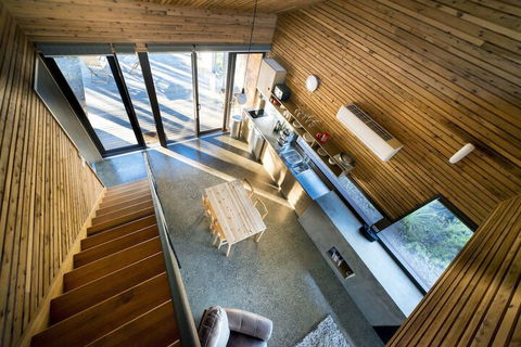 DULC Cabins - Accommodation Guide 3