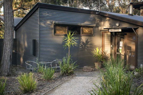 DULC Cabins - Accommodation Guide 1