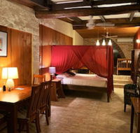 Cedar Park Rainforest Resort - Accommodation Asia