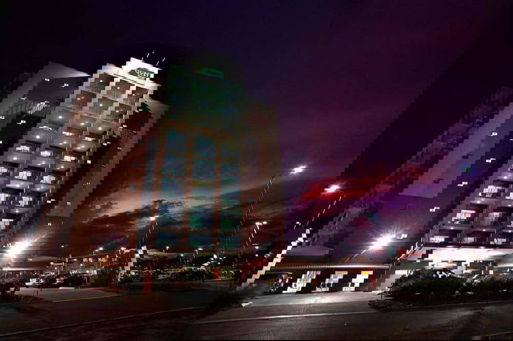 Shoal Bay NT Accommodation Guide