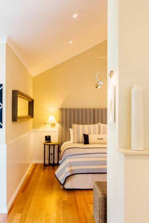 Bells At Killcare Boutique Hotel, Restaurant & Spa - Accommodation Asia 6