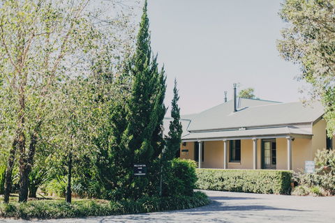 Bells At Killcare Boutique Hotel, Restaurant & Spa - Accommodation Asia 0