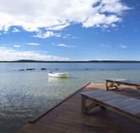 Eumarella Shores Noosa Lake Retreat - Accommodation Asia