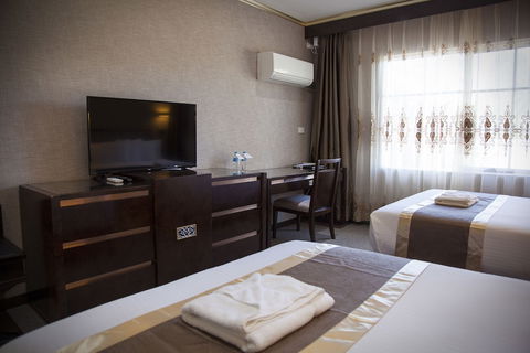 Eltham Gateway Hotel - Accommodation Asia 5