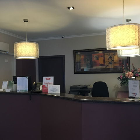 Eltham Gateway Hotel - Accommodation Asia 2