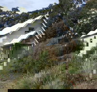 Bruny Island Escapes and Hotel Bruny - Accommodation Asia