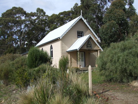 Bruny Island Escapes And Hotel Bruny - Accommodation Asia 0