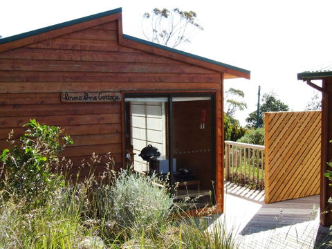 Bruny Island Escapes And Hotel Bruny - Accommodation Asia 2