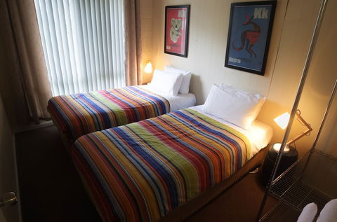 Bruny Island Escapes And Hotel Bruny - Accommodation Asia 3