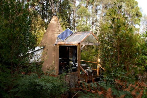 Huon Bush Retreats - Accommodation Asia 1
