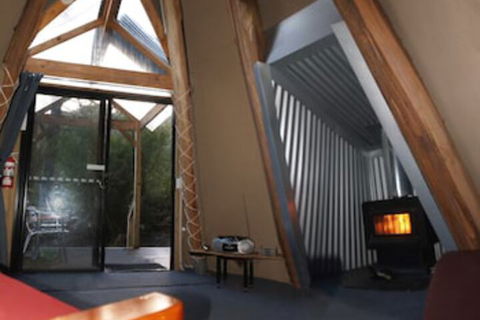Huon Bush Retreats - Accommodation Asia 5