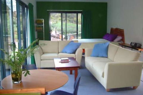 Huon Bush Retreats - Accommodation Asia 7