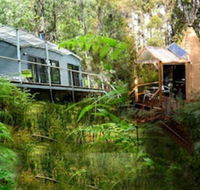 Huon Bush Retreats - Accommodation Asia