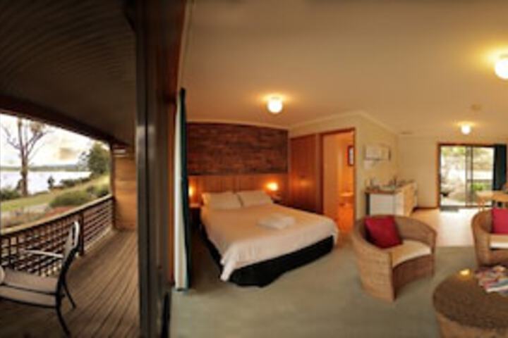 Accommodation Asia