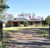 Talga Vines Vineyard Escape - Accommodation Asia