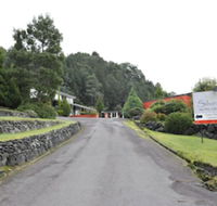 Silver Hills Motel - Accommodation Asia