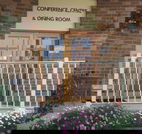 Best Western Mill Park Motel - Accommodation Asia
