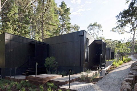 Hepburn At Hepburn - Accommodation Guide 3