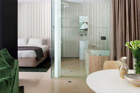 Hepburn At Hepburn - Accommodation Guide 5