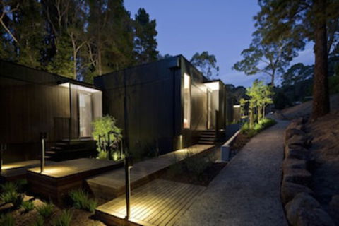 Hepburn At Hepburn - Accommodation Guide 0