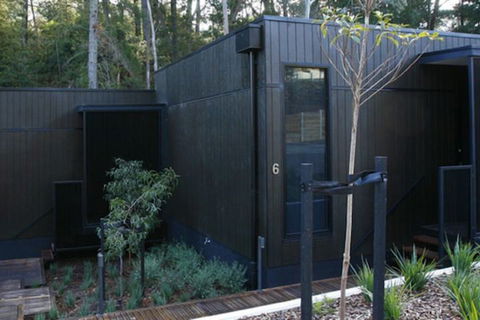 Hepburn At Hepburn - Accommodation Guide 1